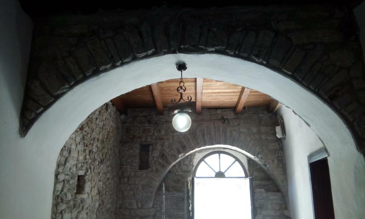 Antica Villa Rota d'Imagna Exterior photo